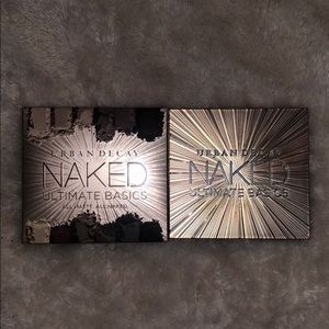 ✨FLASH SALE✨ Urban Decay Naked Ultimate Basics